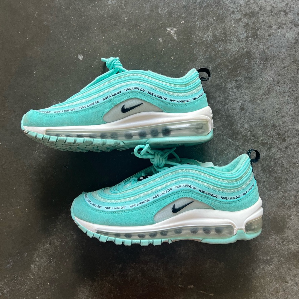 Nike Airmax 97 - Picture 1 of 5